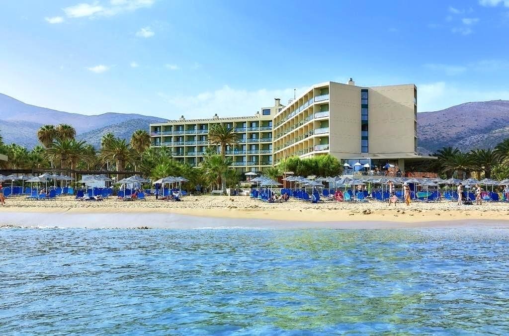 Club Calimera Sirens Beach