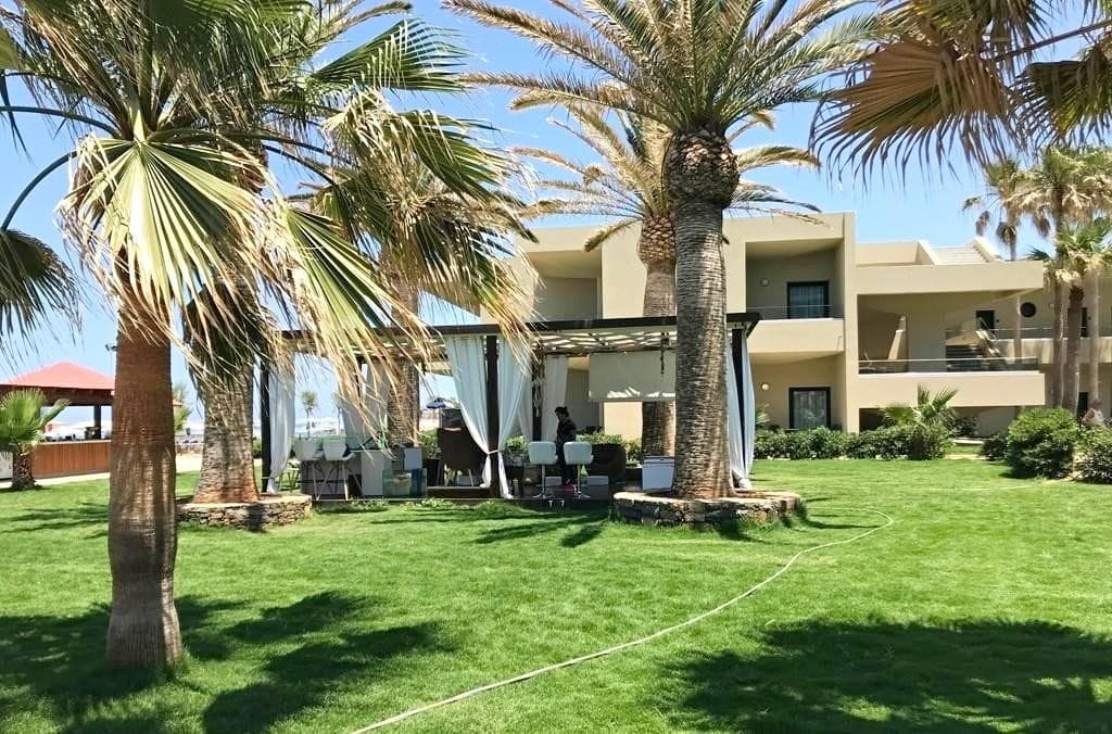 Club Calimera Sirens Beach
