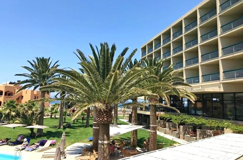 Club Calimera Sirens Beach