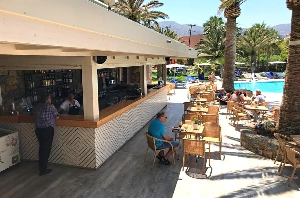 Club Calimera Sirens Beach