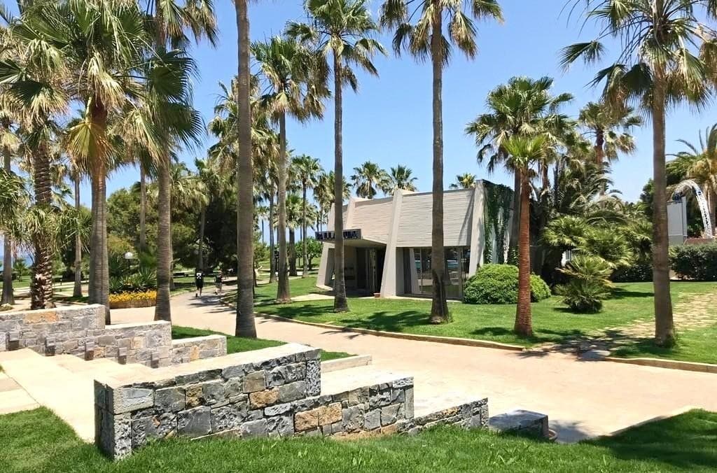 Club Calimera Sirens Beach