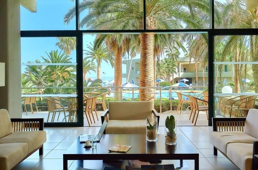 Club Calimera Sirens Beach
