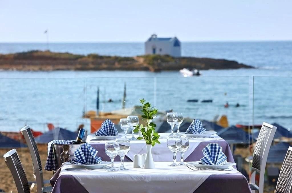 Club Calimera Sirens Beach