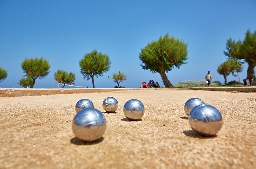 Club Calimera Sirens Beach