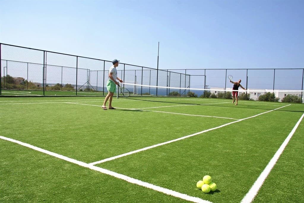 Tenis