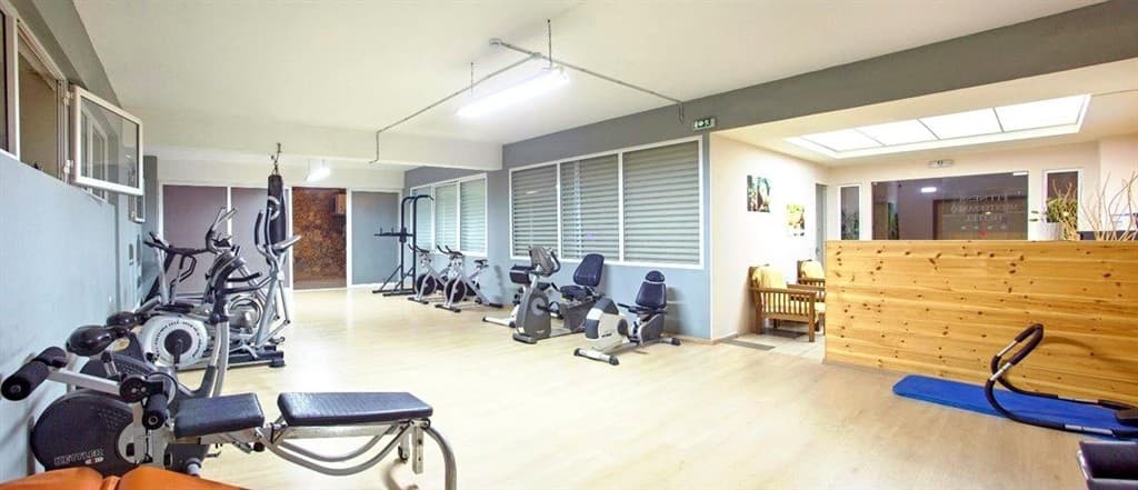 Fitness