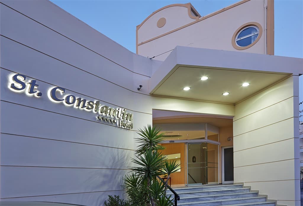 St.Constantine