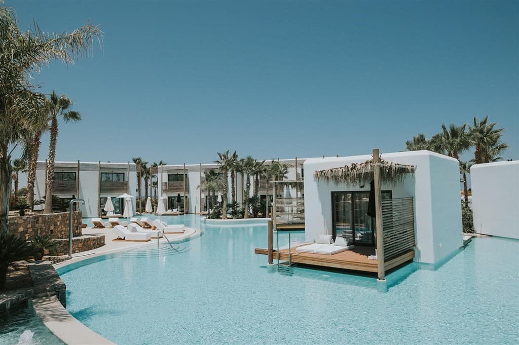 Stella Island Resort &  SPA