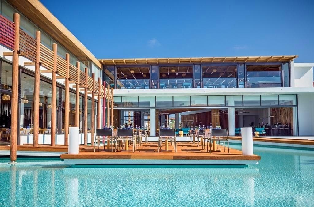 Stella Island Resort &  SPA