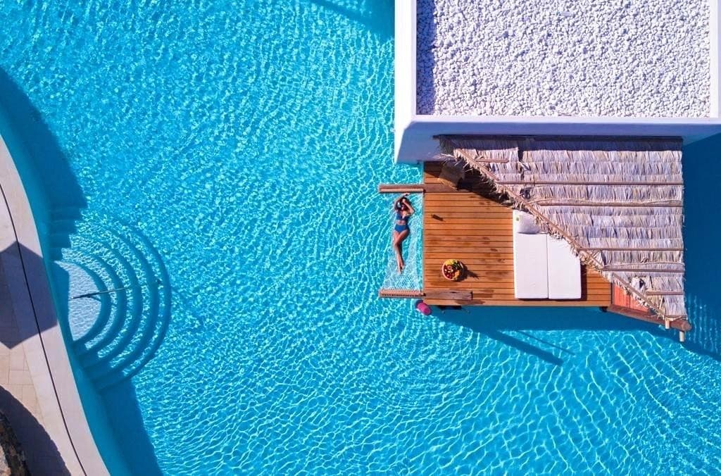 Stella Island Resort &  SPA