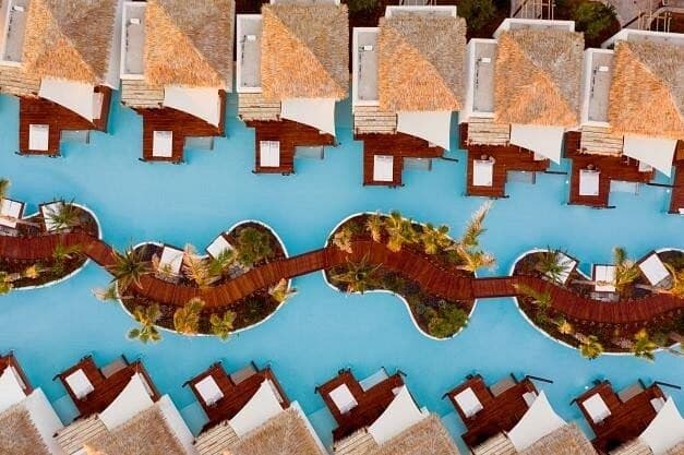 Stella Island Resort &  SPA