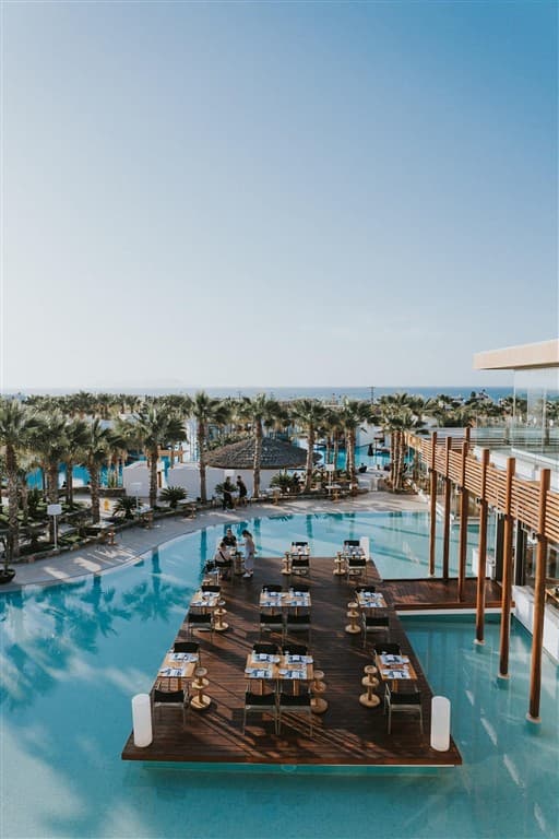 Stella Island Resort &  SPA