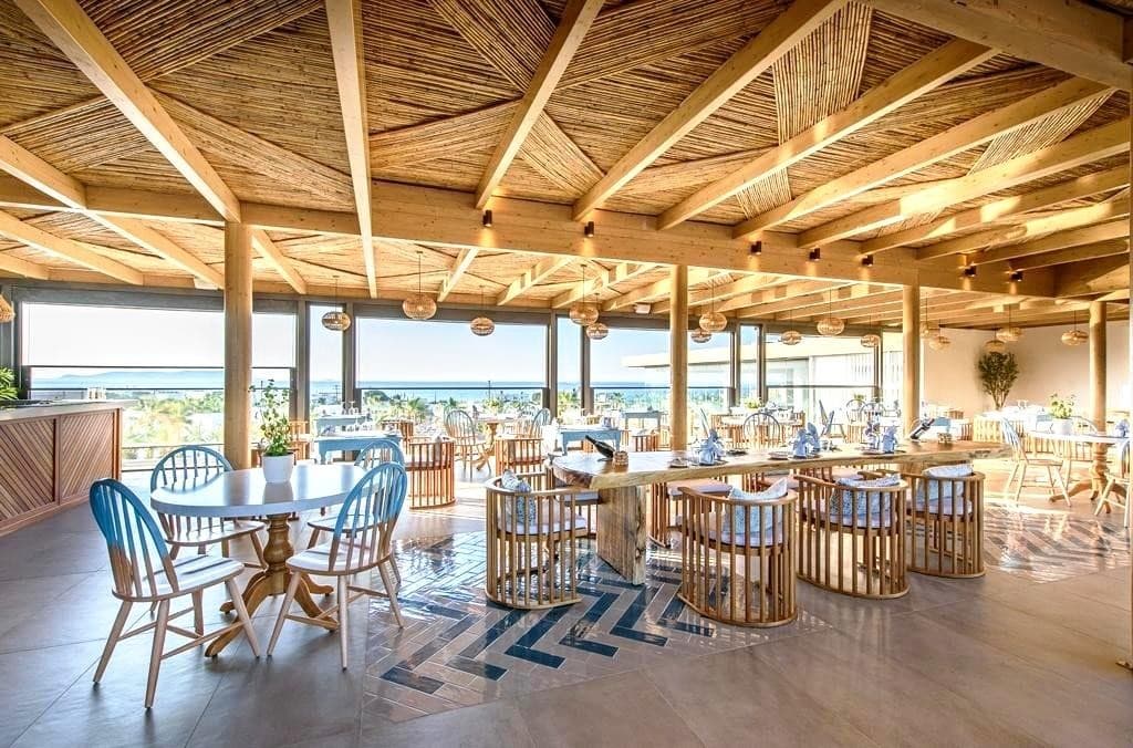 Stella Island Resort &  SPA