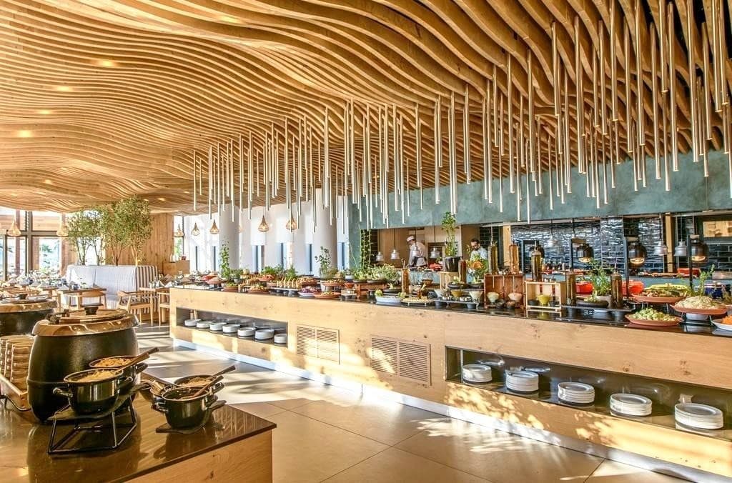 Stella Island Resort &  SPA