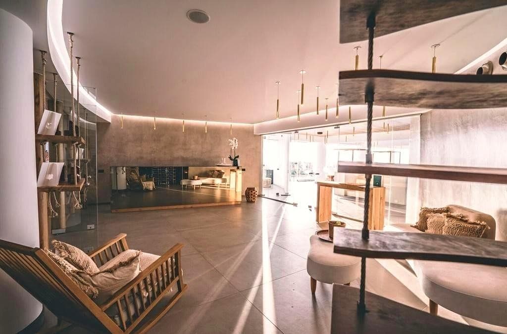 Stella Island Resort &  SPA