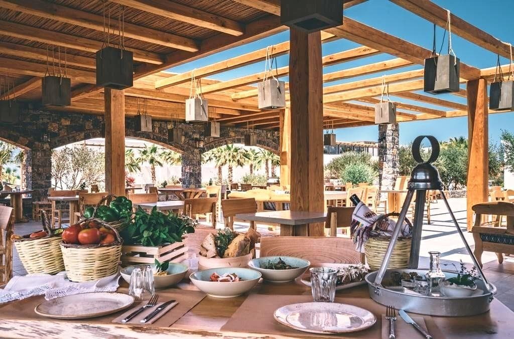 Stella Island Resort &  SPA