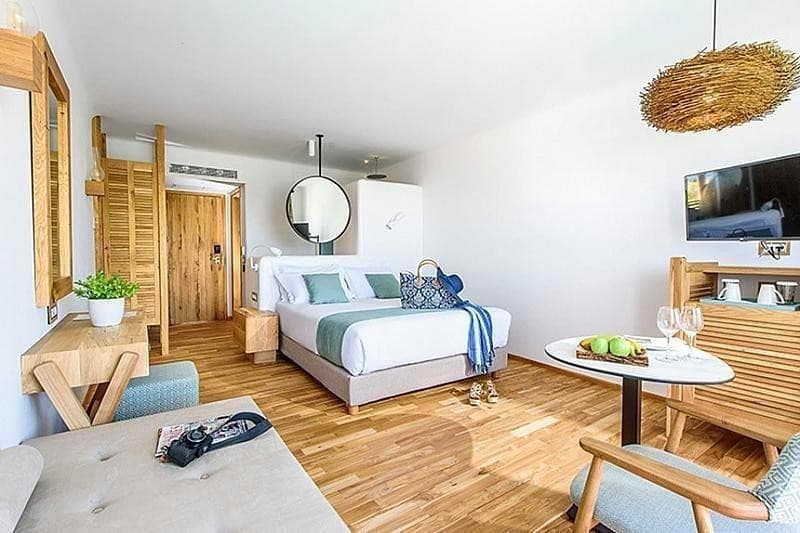 Stella Island Resort &  SPA