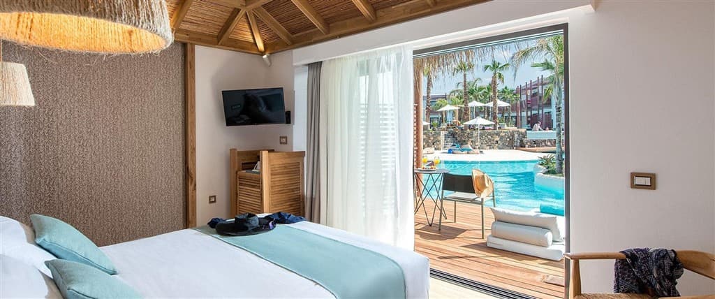 Stella Island Resort &  SPA