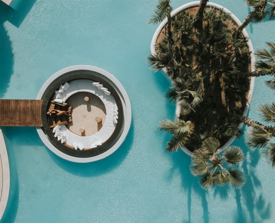 Stella Island Resort &  SPA