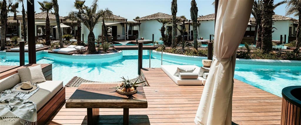 Stella Island Resort &  SPA