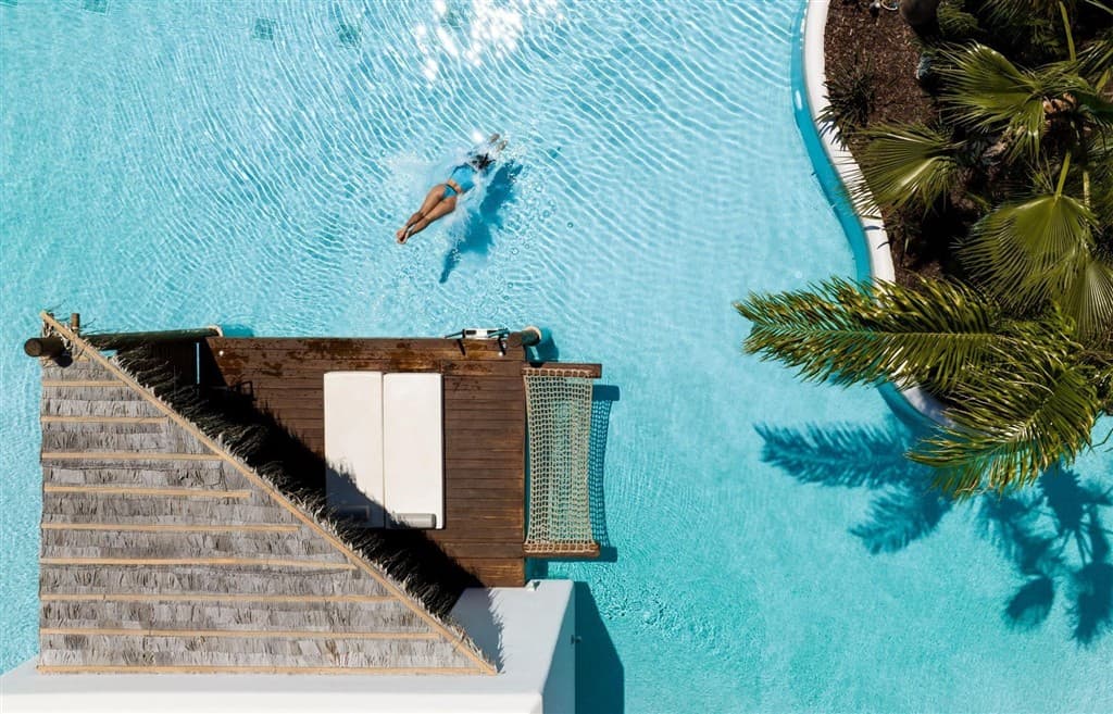 Stella Island Resort &  SPA