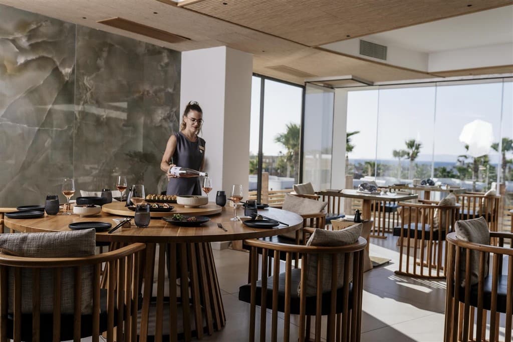 Stella Island Resort &  SPA