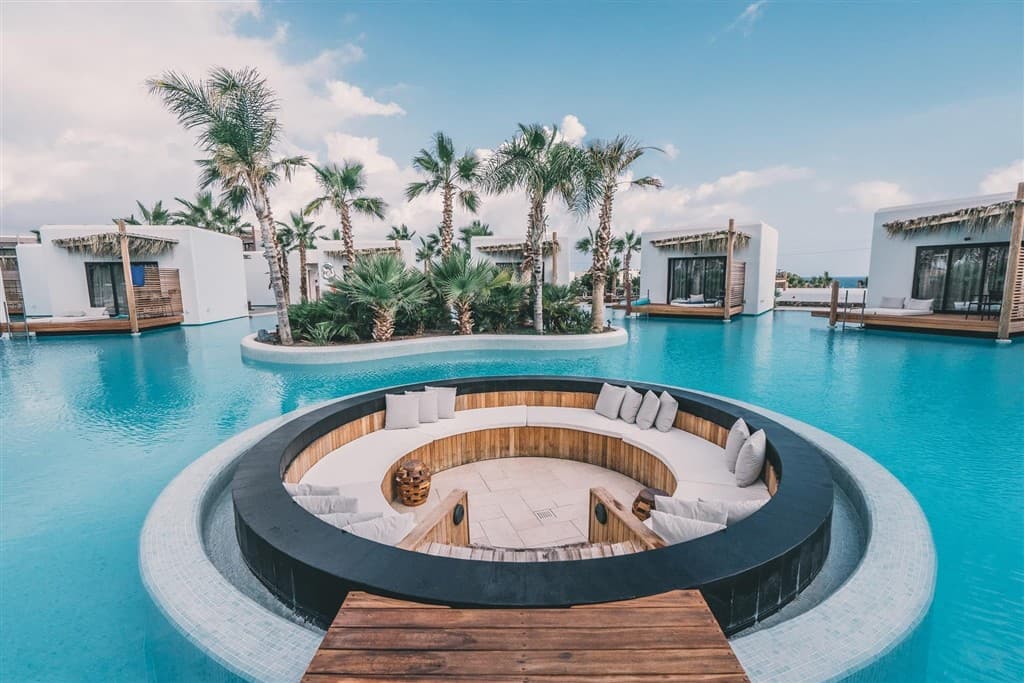 Stella Island Resort &  SPA