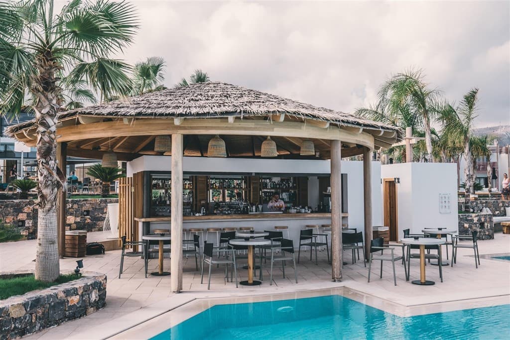 Stella Island Resort &  SPA