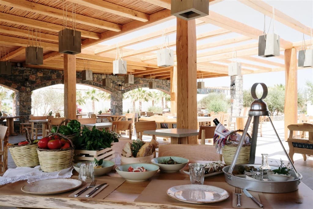 Stella Island Resort &  SPA