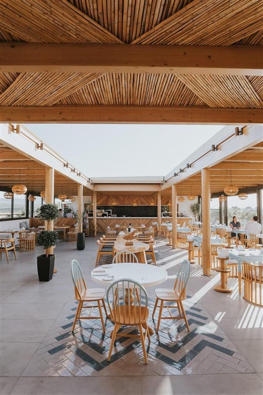 Stella Island Resort &  SPA