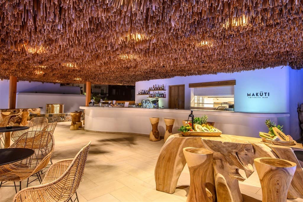Stella Island Resort &  SPA