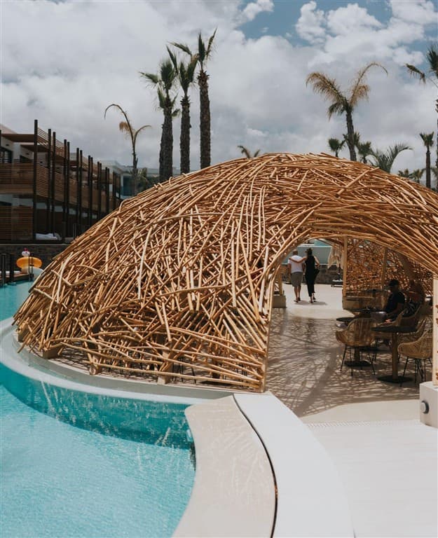 Stella Island Resort &  SPA