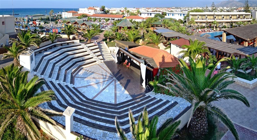 Stella Palace