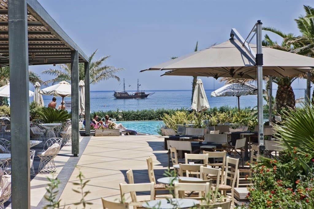 Aegean Pearl Crete