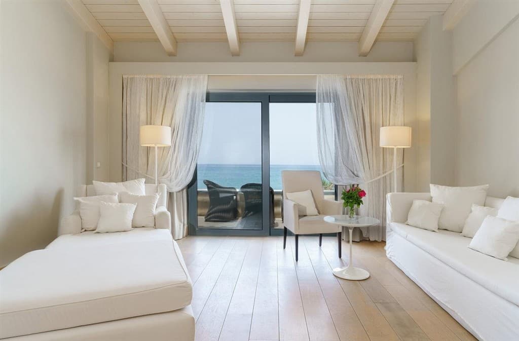 Aegean Pearl Crete