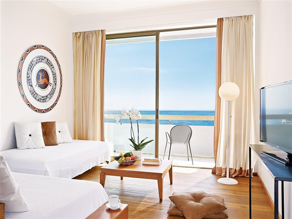 Grecotel Lux Me Dama Dama Rhodes