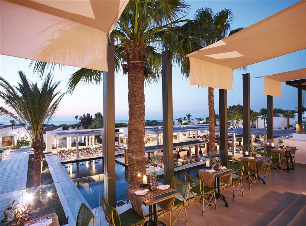 Grecotel Lux Me Dama Dama Rhodes