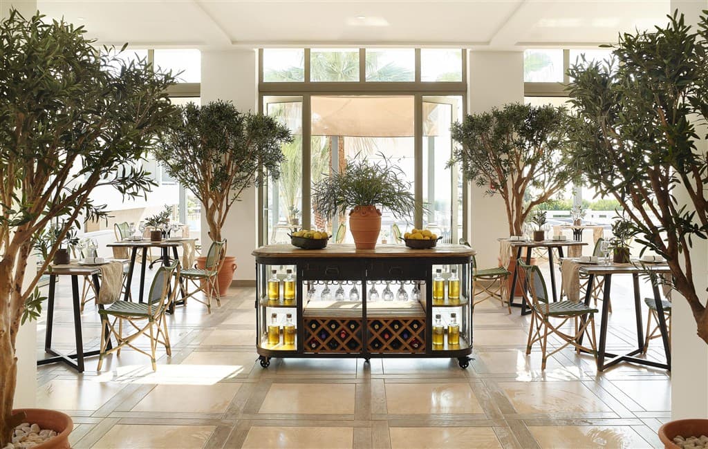 Grecotel Lux Me Dama Dama Rhodes