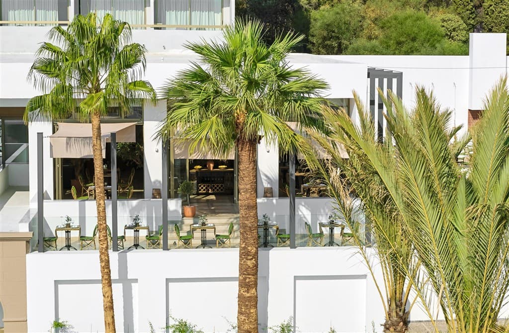 Grecotel Lux Me Dama Dama Rhodes