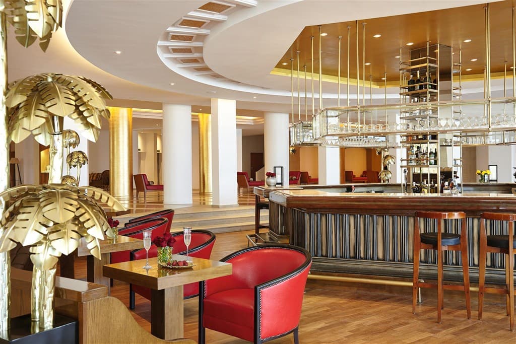 Grecotel Lux Me Dama Dama Rhodes