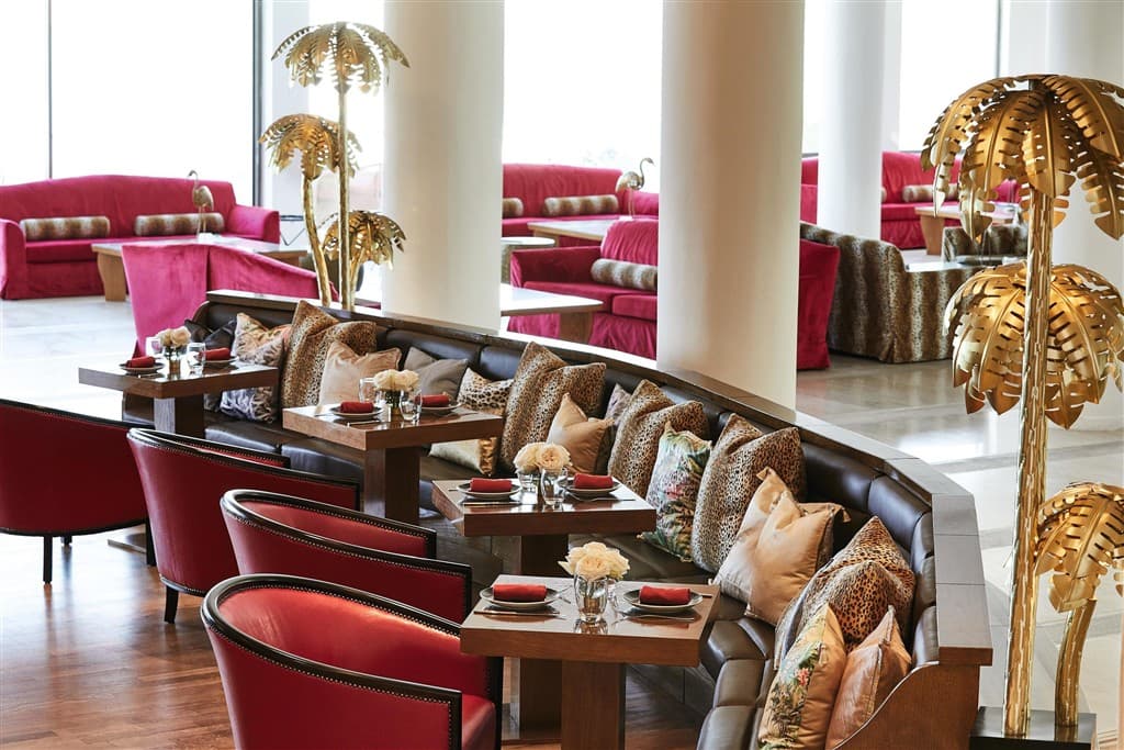 Grecotel Lux Me Dama Dama Rhodes