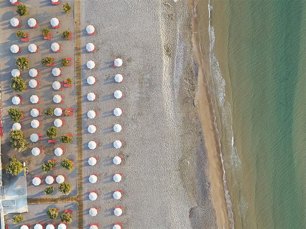 Grecotel Lux Me Dama Dama Rhodes