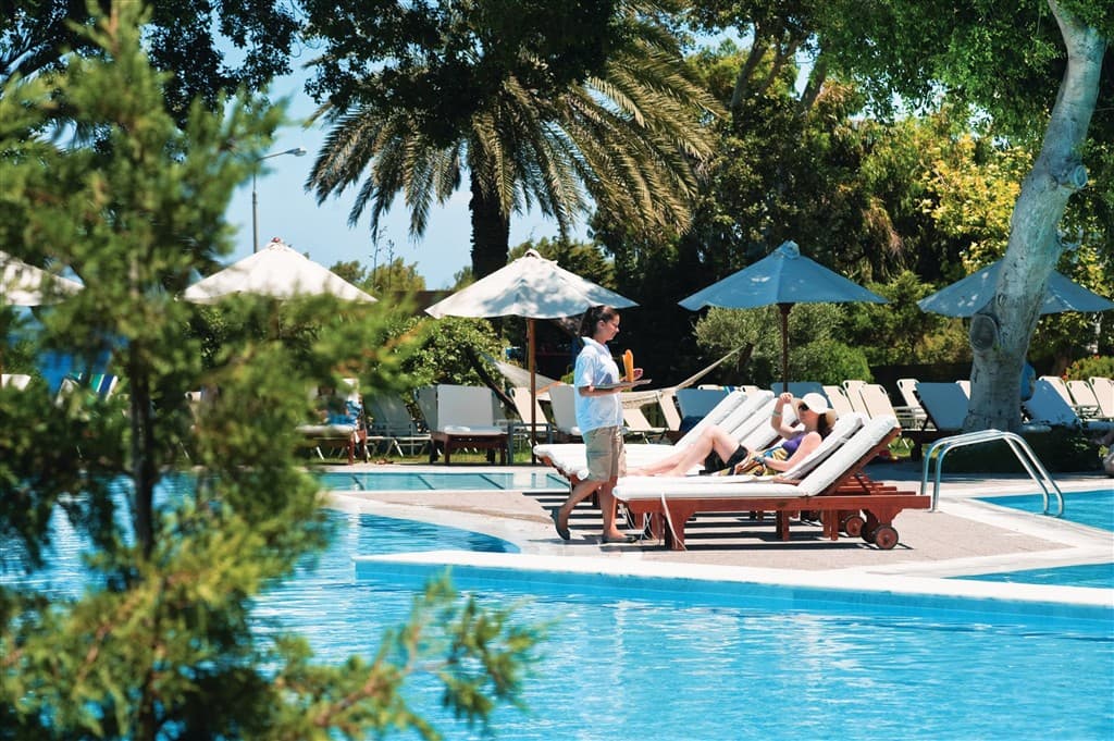 Amus Hotel & SPA