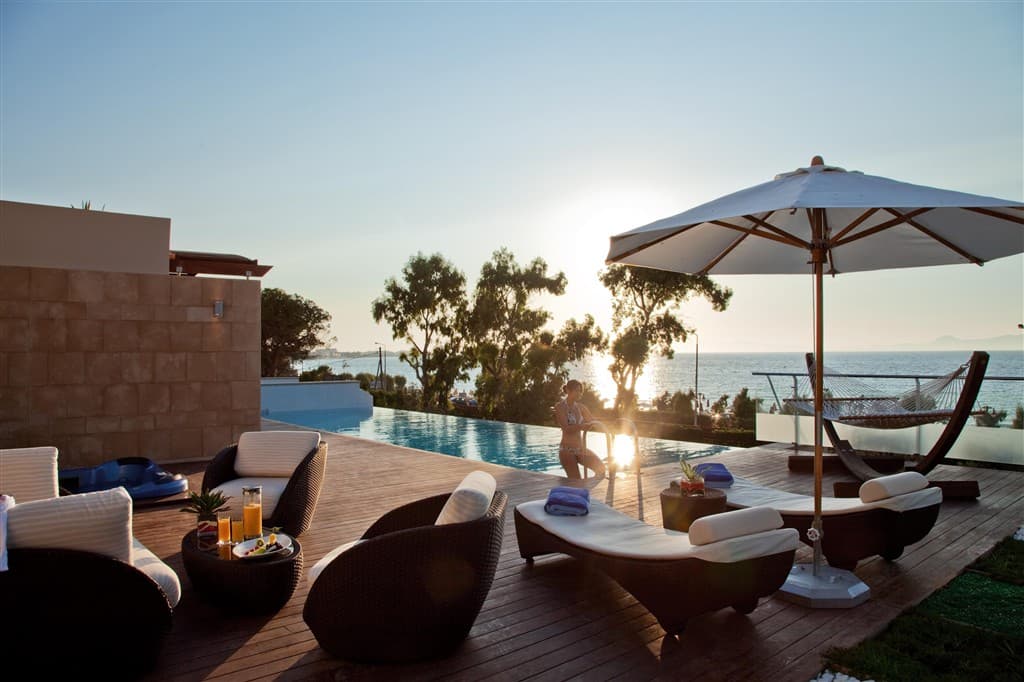 Amus Hotel & SPA