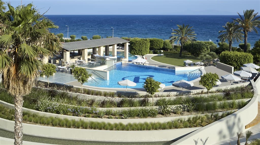 Amus Hotel & SPA