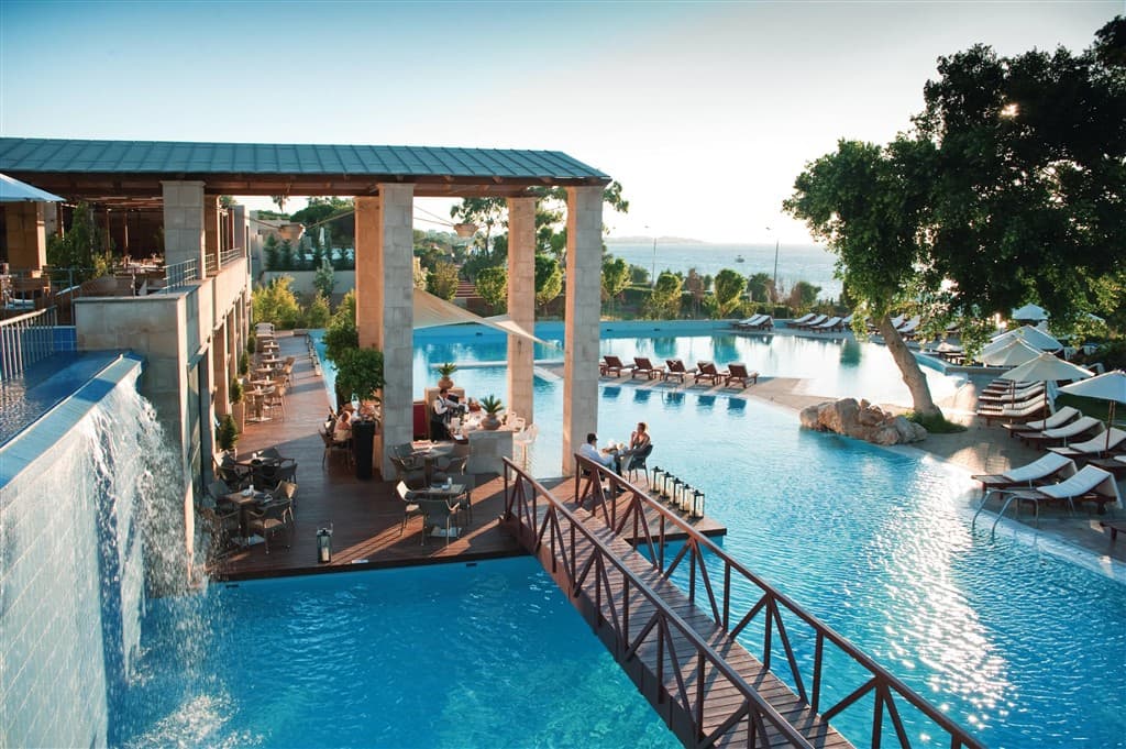 Amus Hotel & SPA