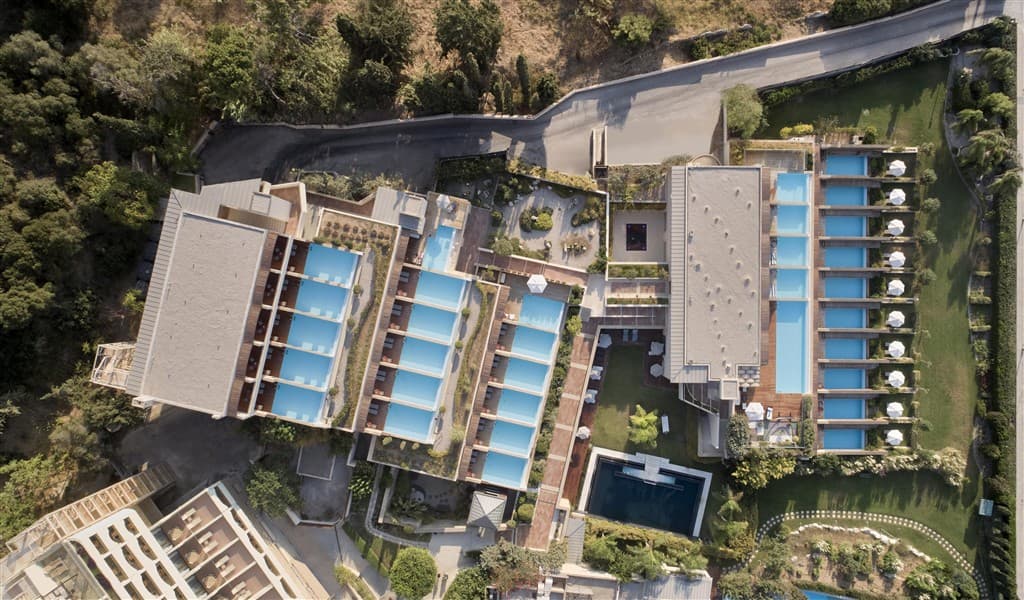 Amus Hotel & SPA
