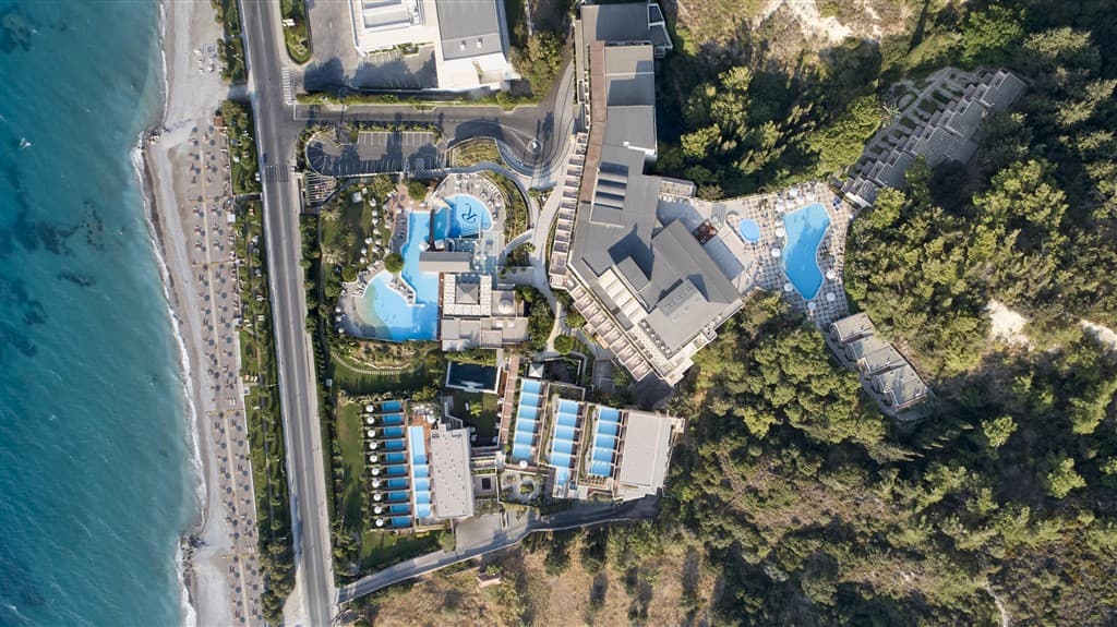 Amus Hotel & SPA