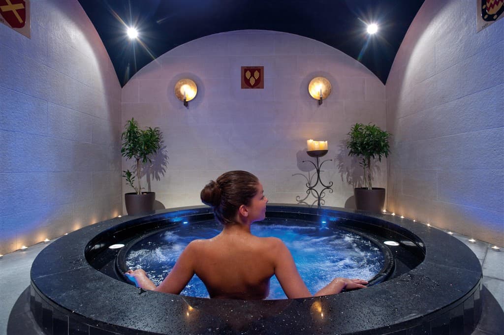 Amus Hotel & SPA