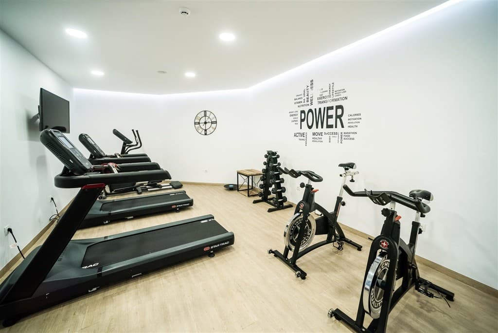 Fitness